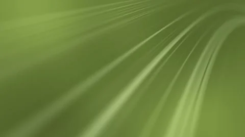 Lines Green Animation Background Loop Video stock 64352086