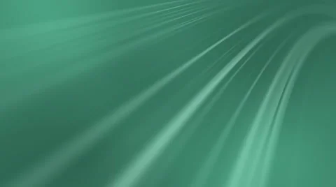 Lines Green Animation Background Loop Video stock 64353476