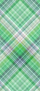 Lines Green Stock Illustration