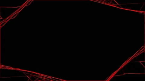 Lines-HD-003 Stock Footage 10841402