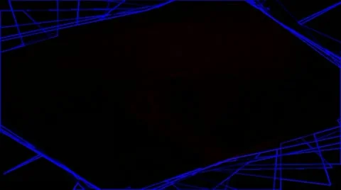 Lines-HD-005 Stock Footage 10841439