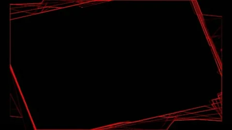 Lines-HD-006 Stock Footage 10841457