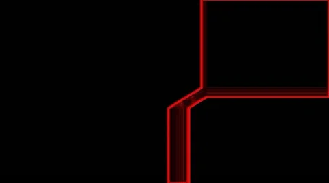 Lines-HD-015 Video stock 10841629