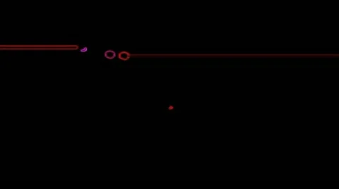 Lines-HD-016 Stock Footage 10841631