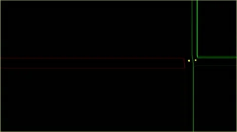 Lines-HD-036 Stock Footage 10841811