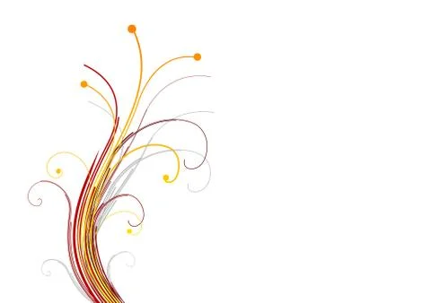 Lines 스톡 일러스트