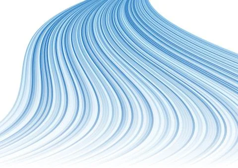 Lines Stock Illustration