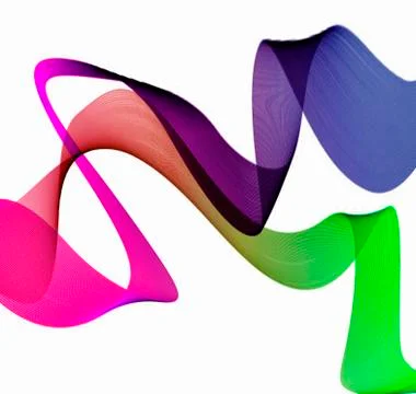 Lines Stock Illustration