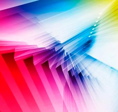 Lines Stock Illustration