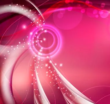 Lines Stock Illustration