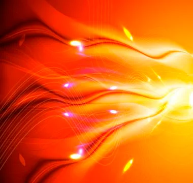 Lines Stock Illustration