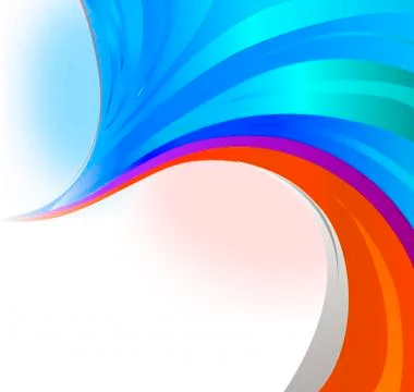 Lines Stock Illustration