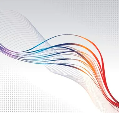 Lines Stock Illustration