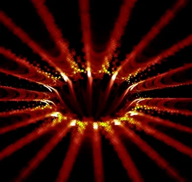 Lines Stock Illustration