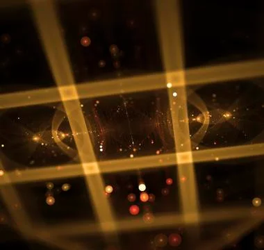 Lines Stock Illustration