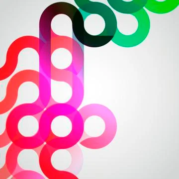 Lines Stock Illustration