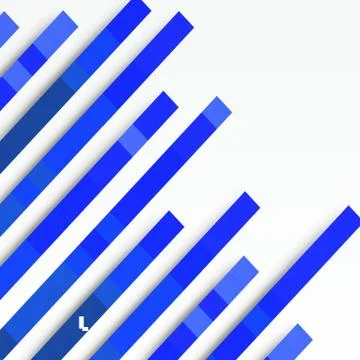 Lines Stock Illustration