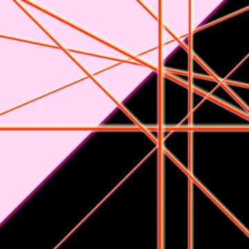 Lines Stock Illustration