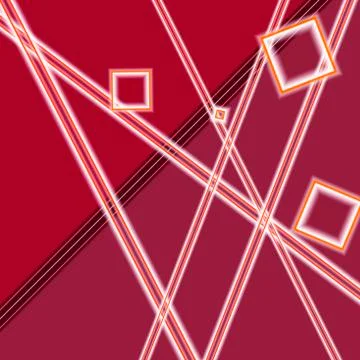 Lines Stock Illustration