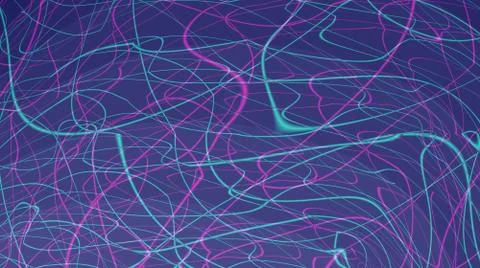 Lines 스톡 일러스트