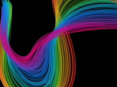 Lines Stock Illustration