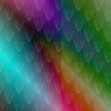 Lines Stock Illustration