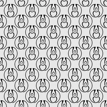 Lines Illustrazione stock