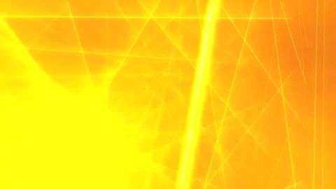 Lines like laser beams Stock Footage 277192165