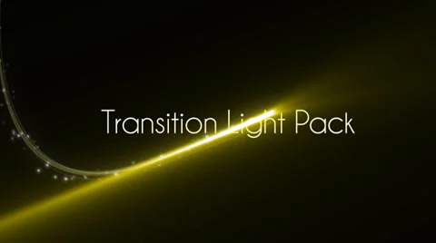 Lines Light Transitions (15 pack) Stock After Effects
