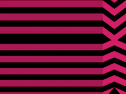 Lines loop Stock Footage 22038686