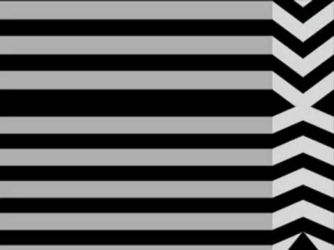 Lines loop Stock Footage 22038772