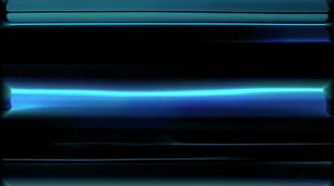 Lines looping motion Stock Footage 397437