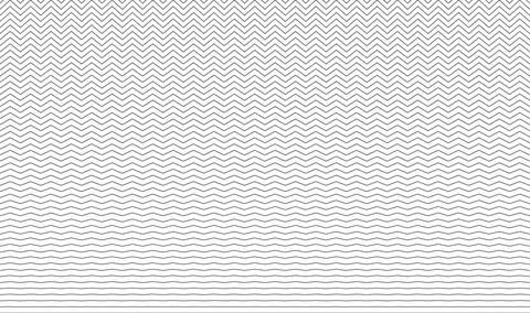 Lines minimalist pattern Stock Illustration