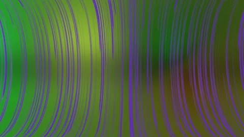 Lines Motion Video With a Pattern of Pink Lines Moving Stock Footage 183396089