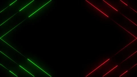 Lines moving animation abstract background lines motion loops linear motion.. Stock Footage 310154741