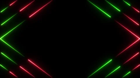 Lines moving animation abstract background lines motion loops linear motion.. Stock Footage 310154777