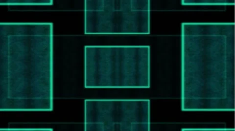 Lines moving fast video background loop Video stock 65825053