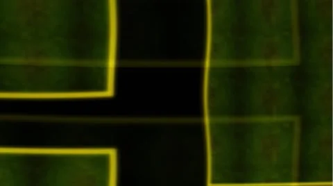 Lines moving fast VJ Loop Stock Footage 65824855