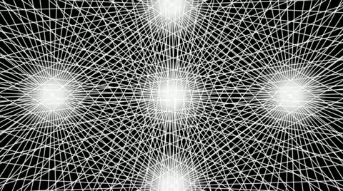 Lines multi hip hop Video stock 21233694
