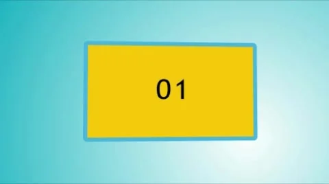 Lines n frames Stock After Effects