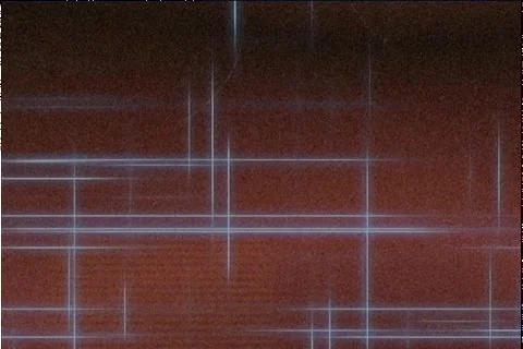 Lines Over Brown Steampunk Back Stock Footage 1083615