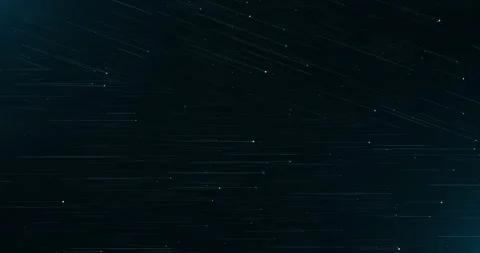 Lines Particles Background 스톡 동영상 247863517