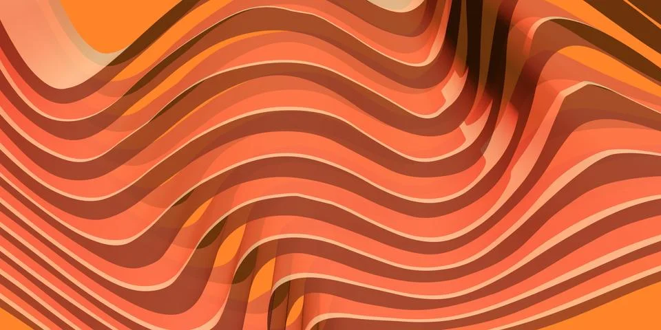 Lines pattern background. Stock Illustration