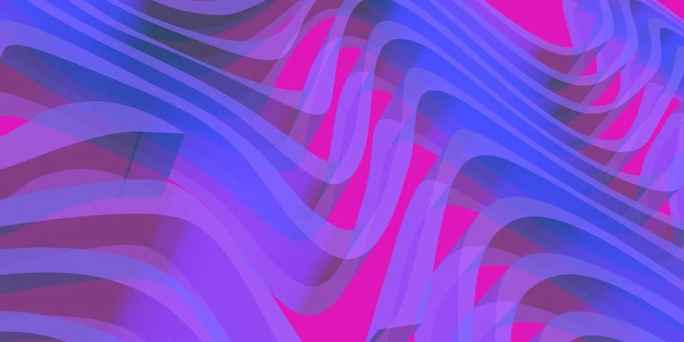 Lines pattern background. Stock Illustration