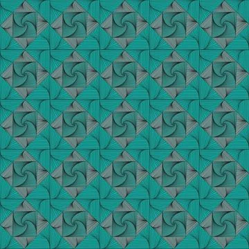 Lines pattern Stock Illustration