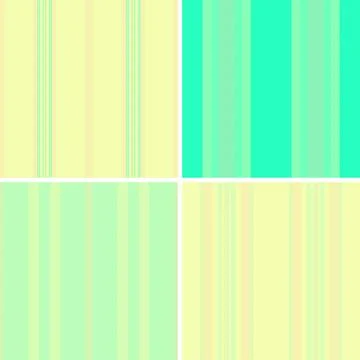 Lines pattern set for Scottish clan-inspired design. Seamless vector repeat.. 库存插图