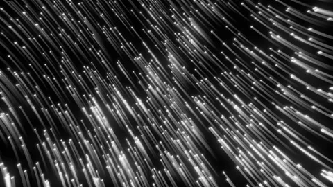 Lines rain direction looped Stock Footage 170942956