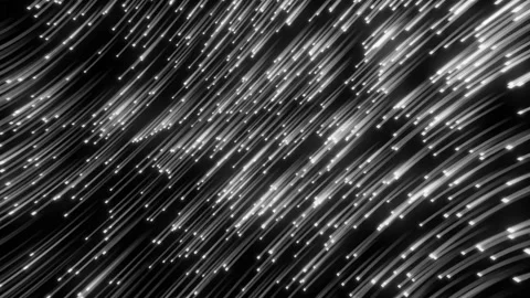 Lines rain direction looped Stock Footage 170945890
