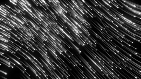 Lines rain direction looped Stock Footage 170946010