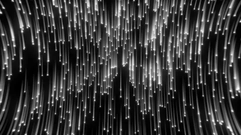 Lines rain direction looped Stock Footage 170946084